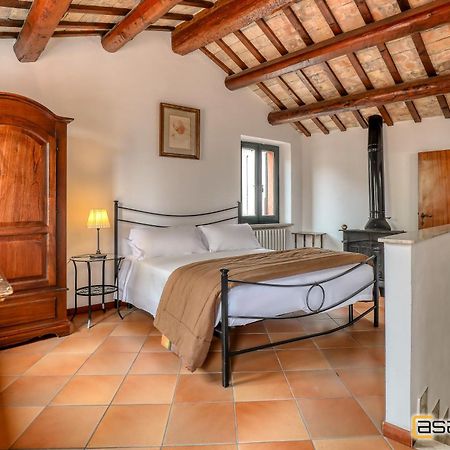 Sofia Casa Vacanze Osimo Buitenkant foto
