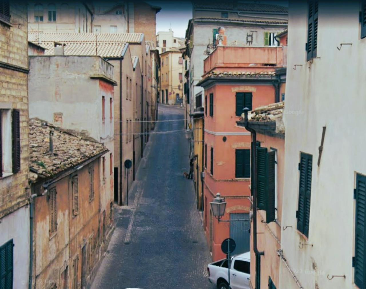 Sofia Casa Vacanze Osimo Buitenkant foto