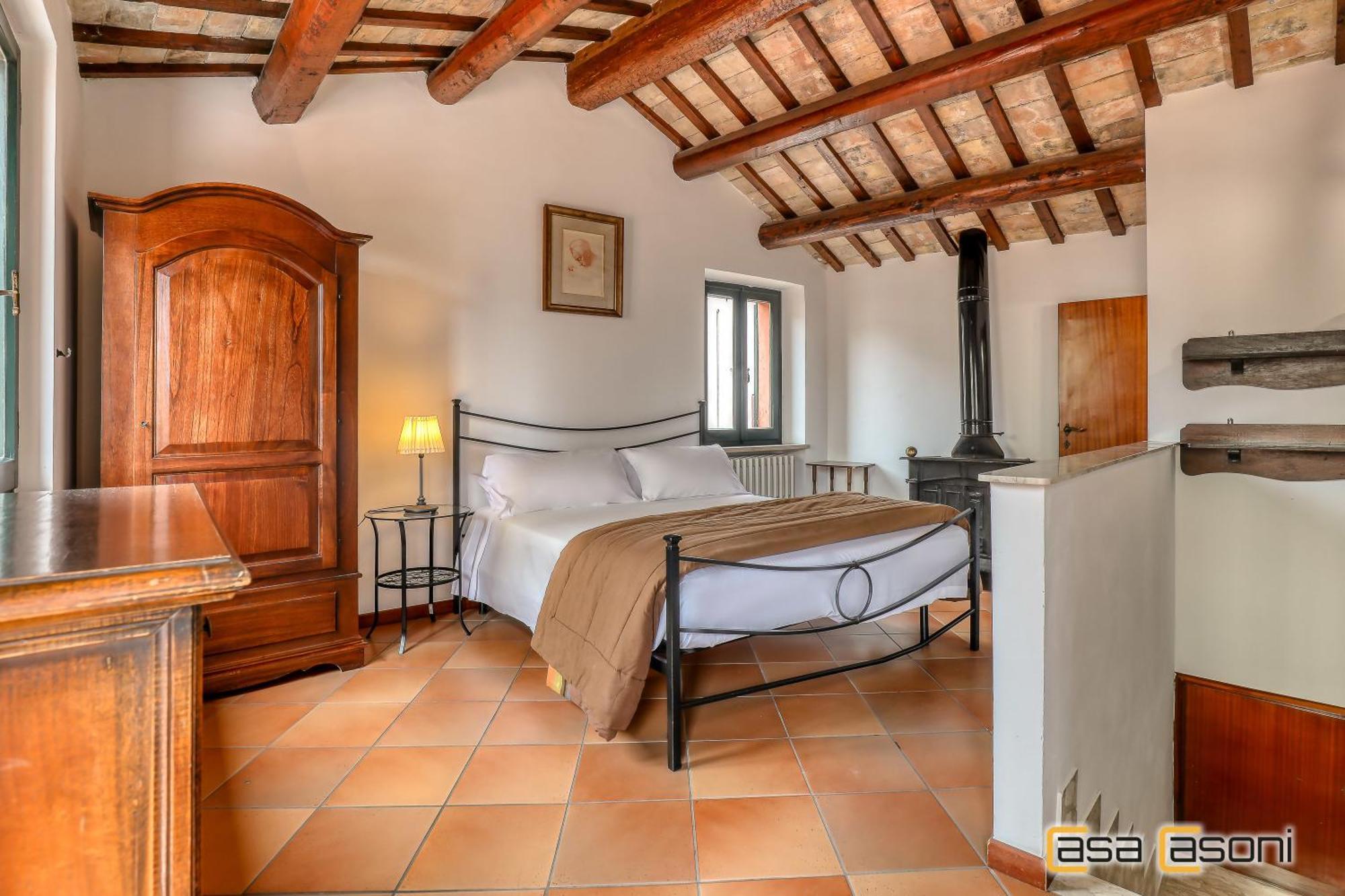 Sofia Casa Vacanze Osimo Buitenkant foto