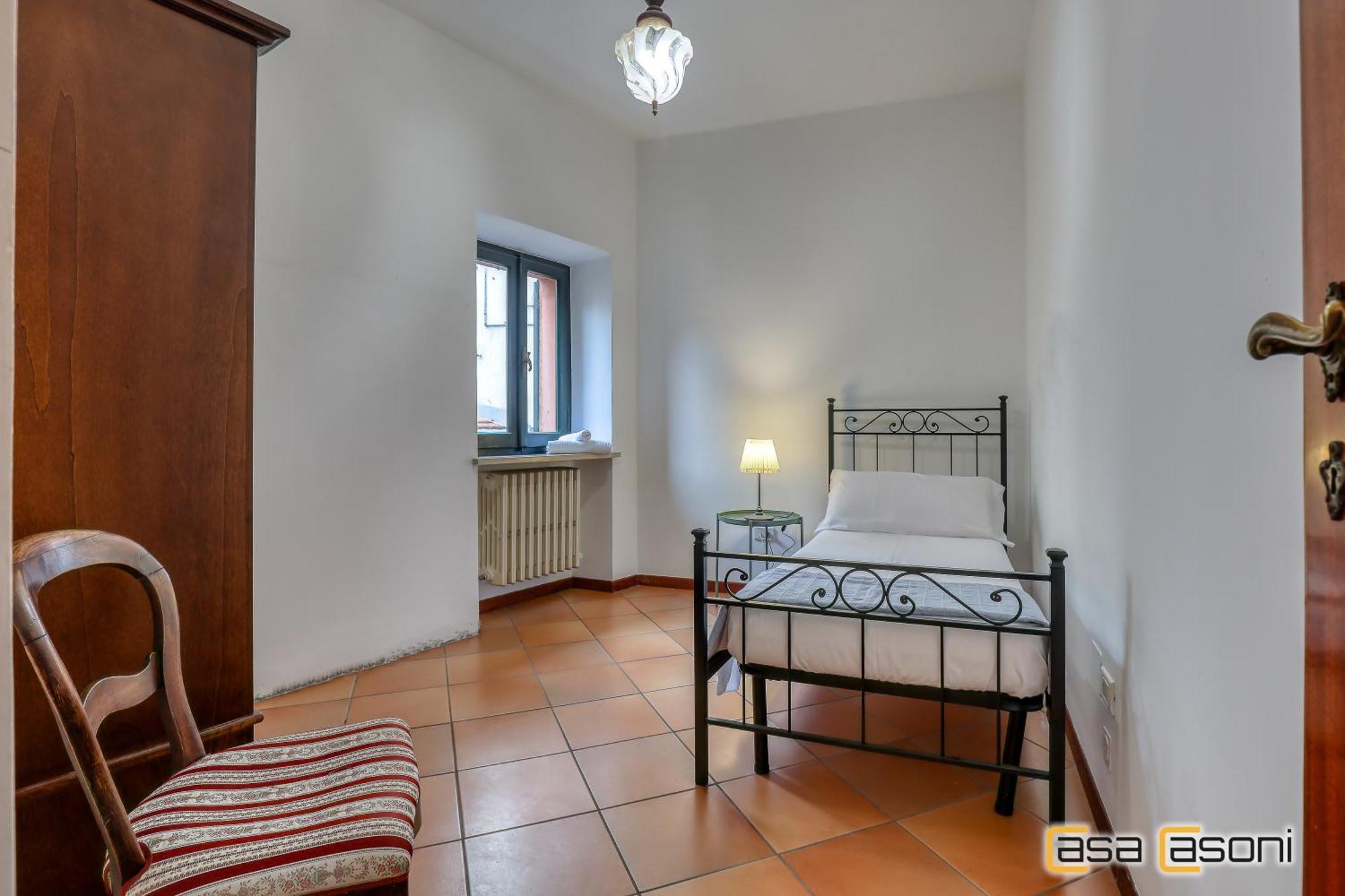 Sofia Casa Vacanze Osimo Buitenkant foto