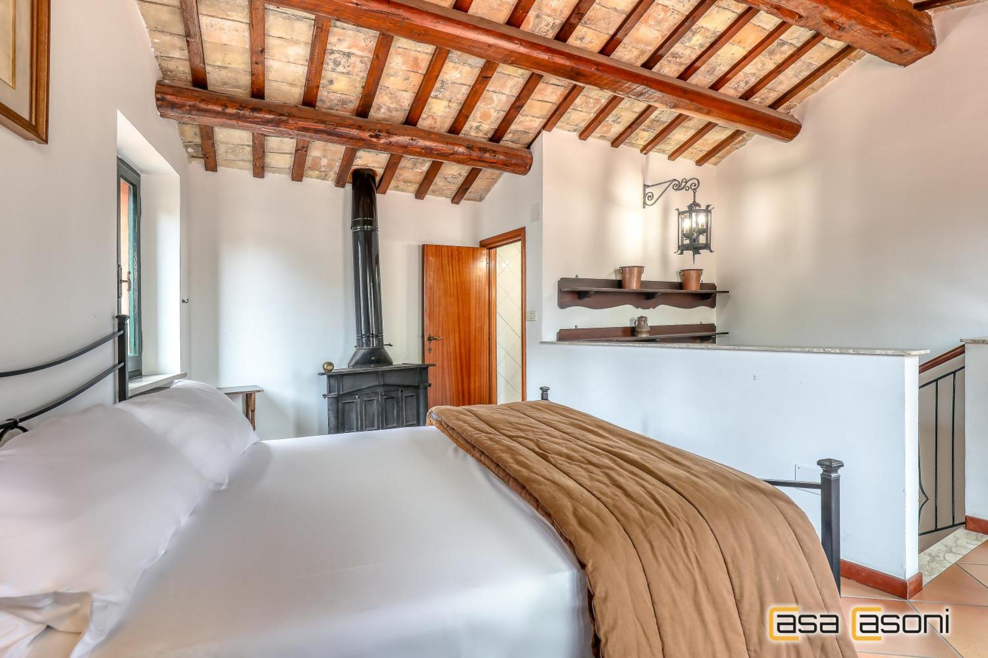 Sofia Casa Vacanze Osimo Buitenkant foto