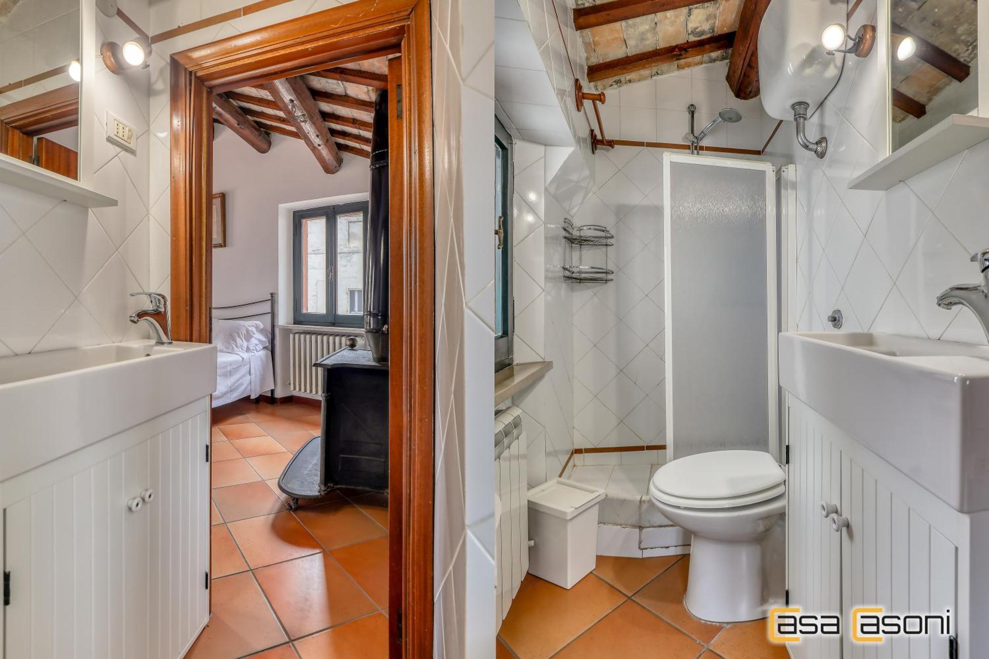 Sofia Casa Vacanze Osimo Buitenkant foto