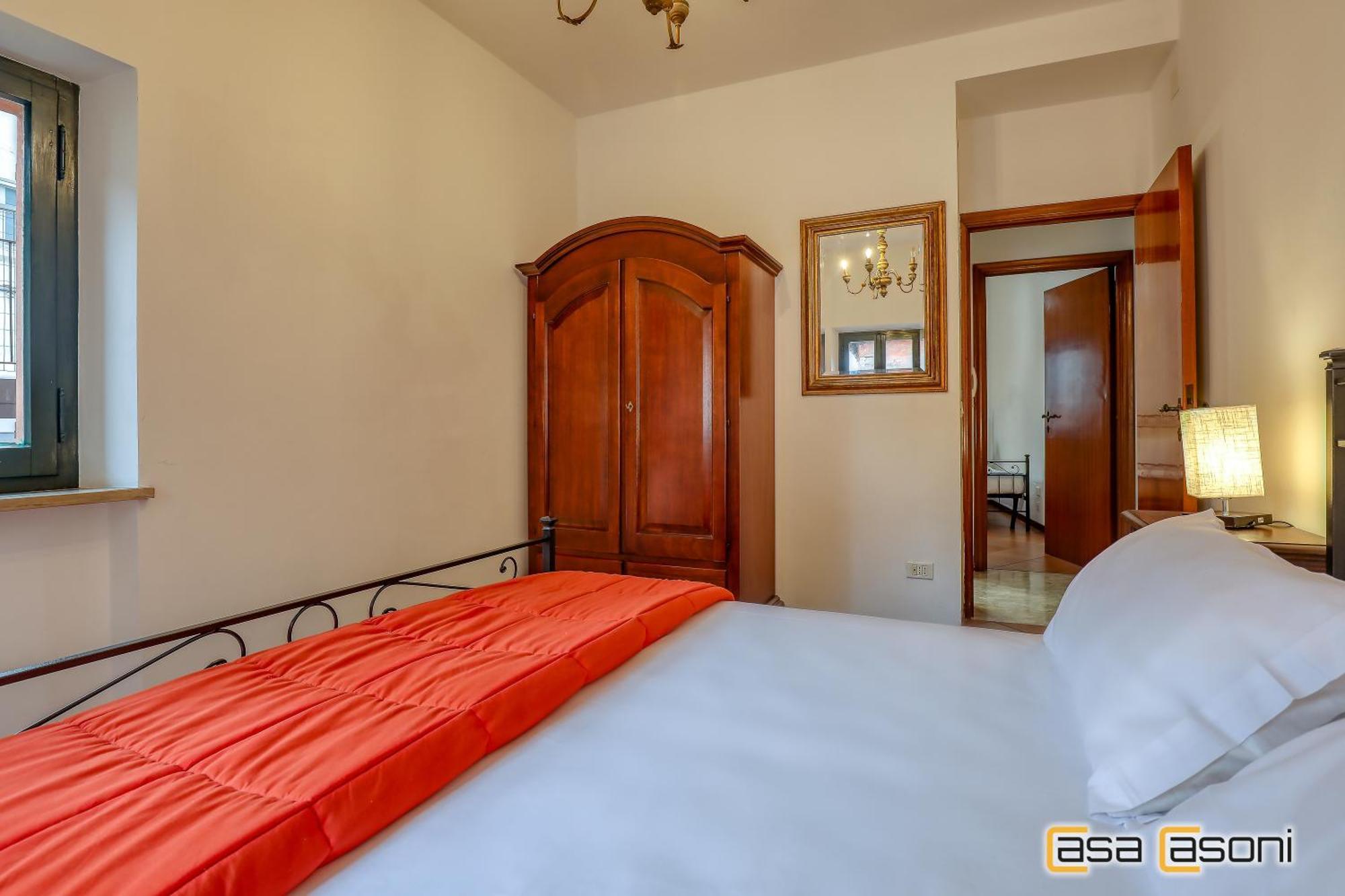 Sofia Casa Vacanze Osimo Buitenkant foto