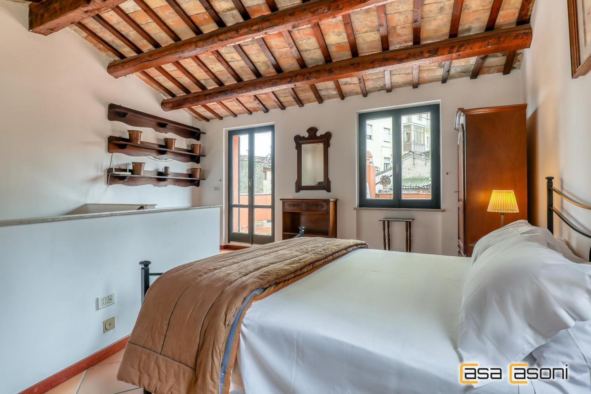Sofia Casa Vacanze Osimo Buitenkant foto