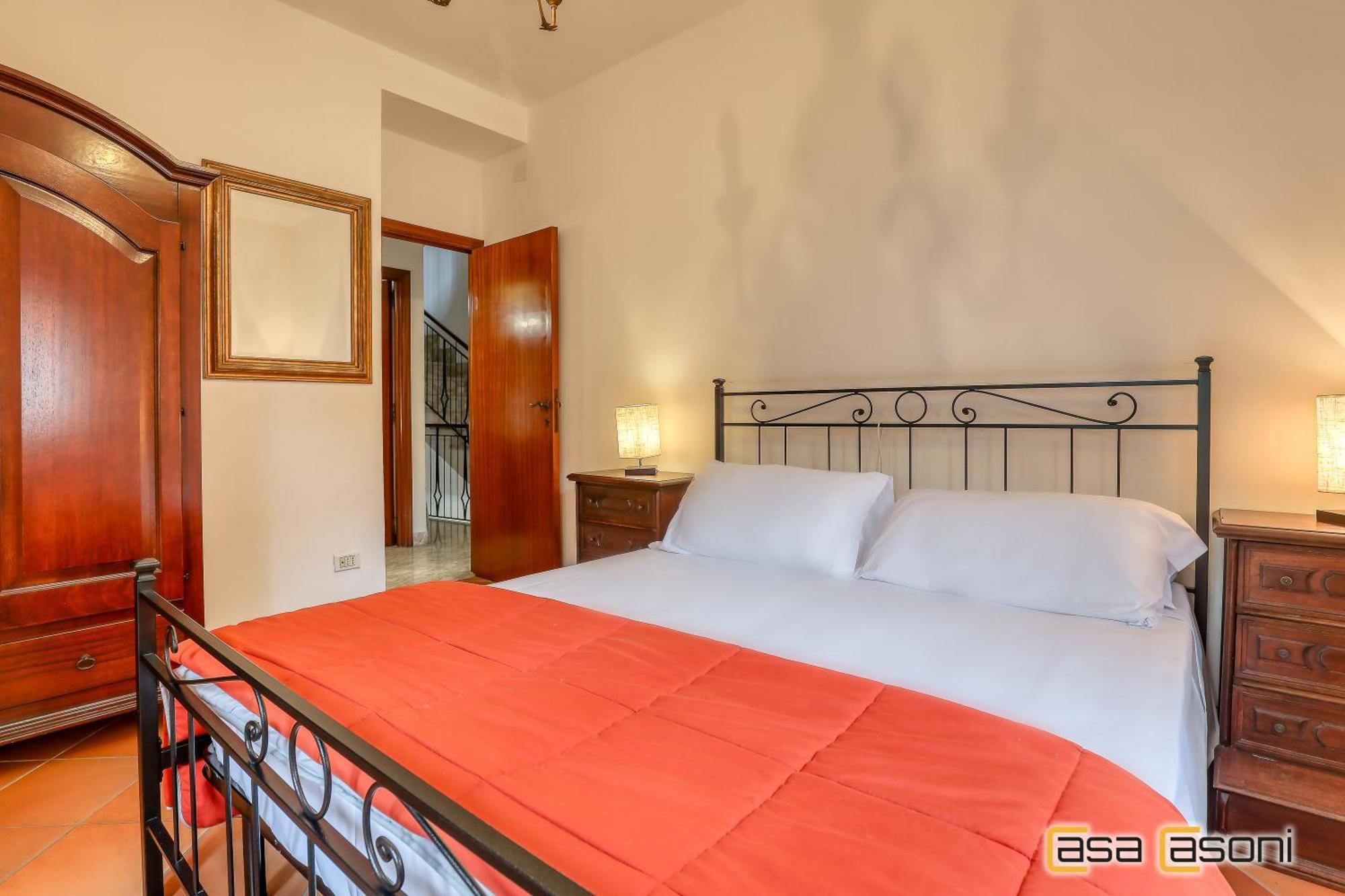 Sofia Casa Vacanze Osimo Buitenkant foto
