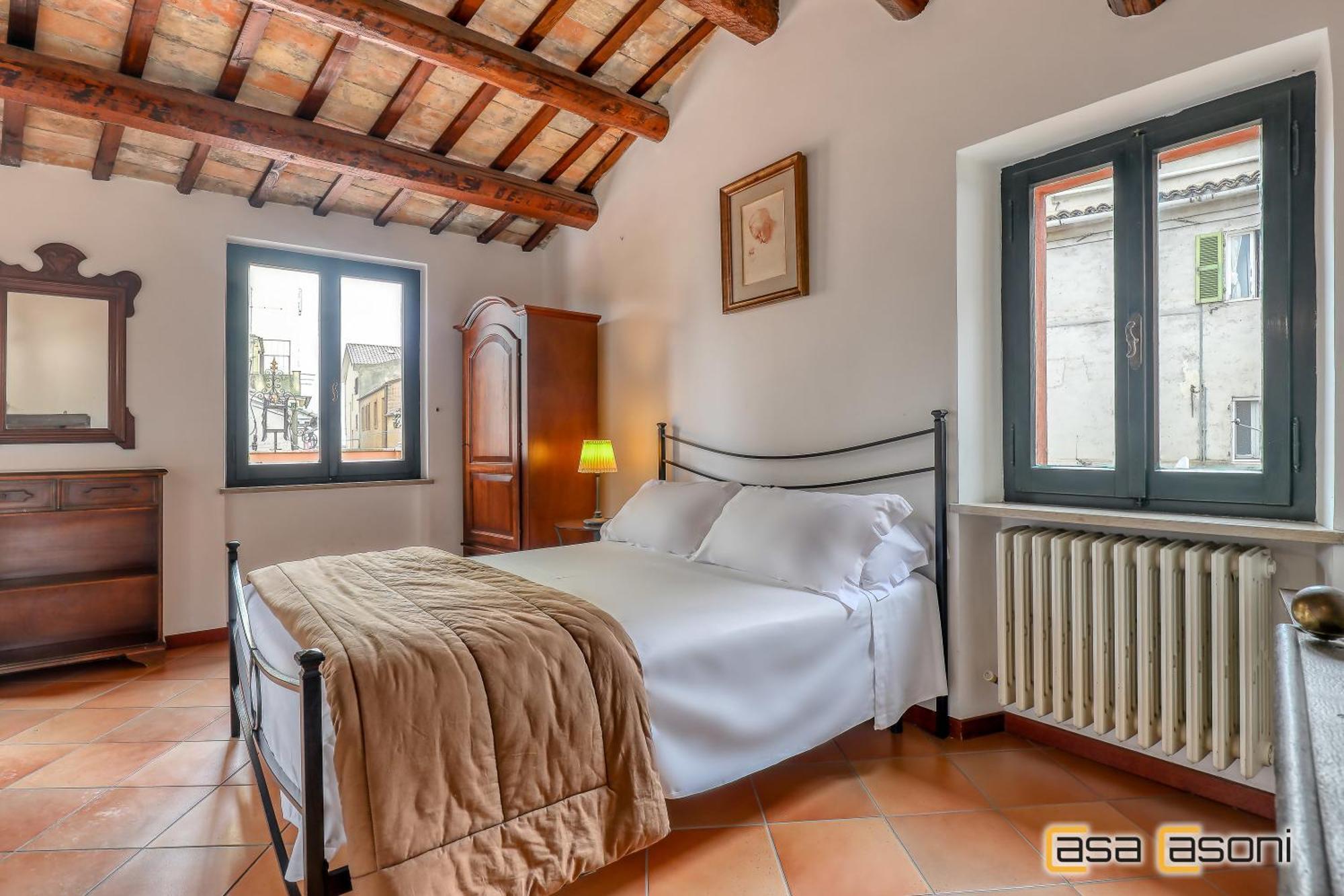 Sofia Casa Vacanze Osimo Buitenkant foto
