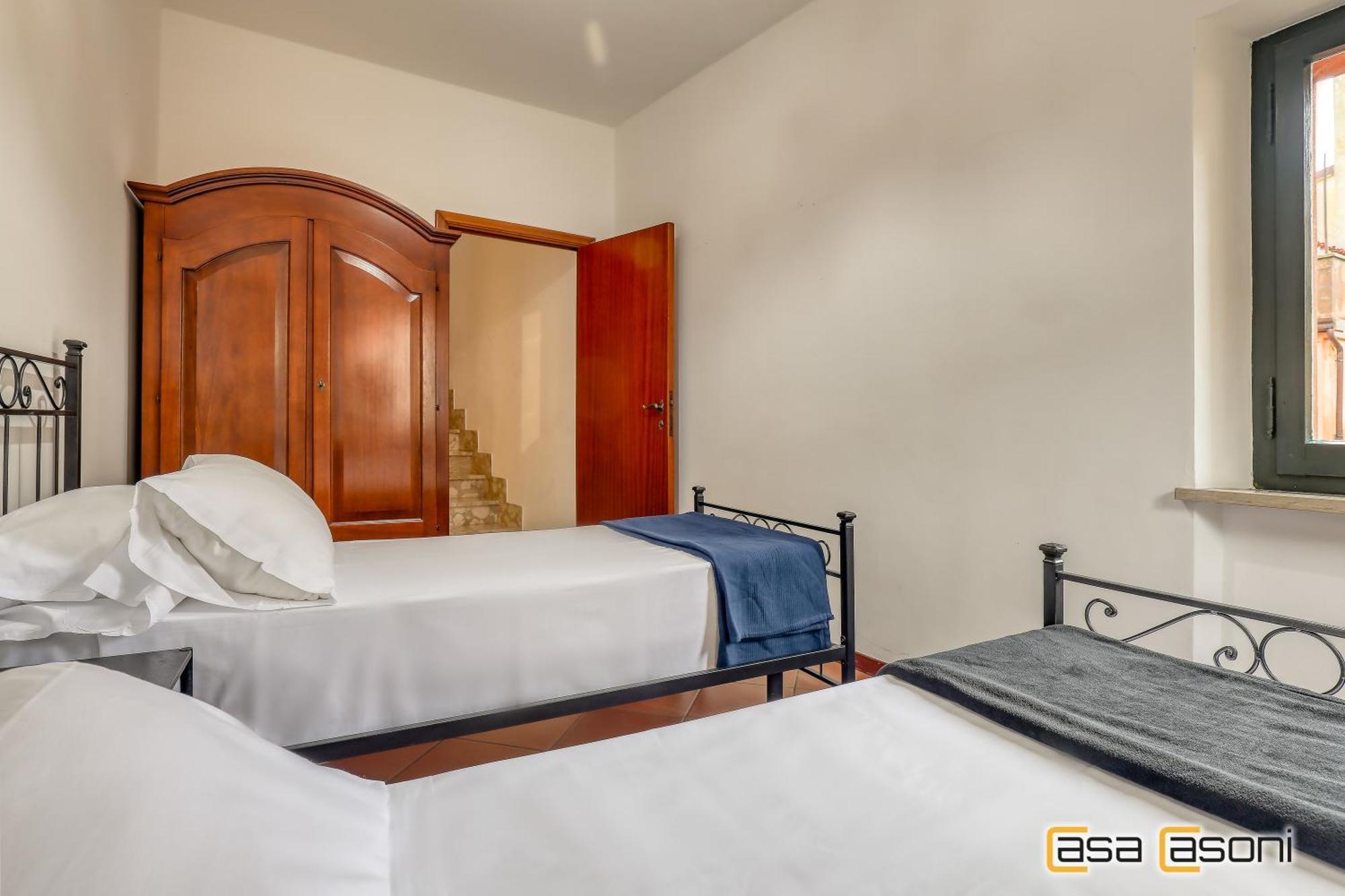 Sofia Casa Vacanze Osimo Buitenkant foto