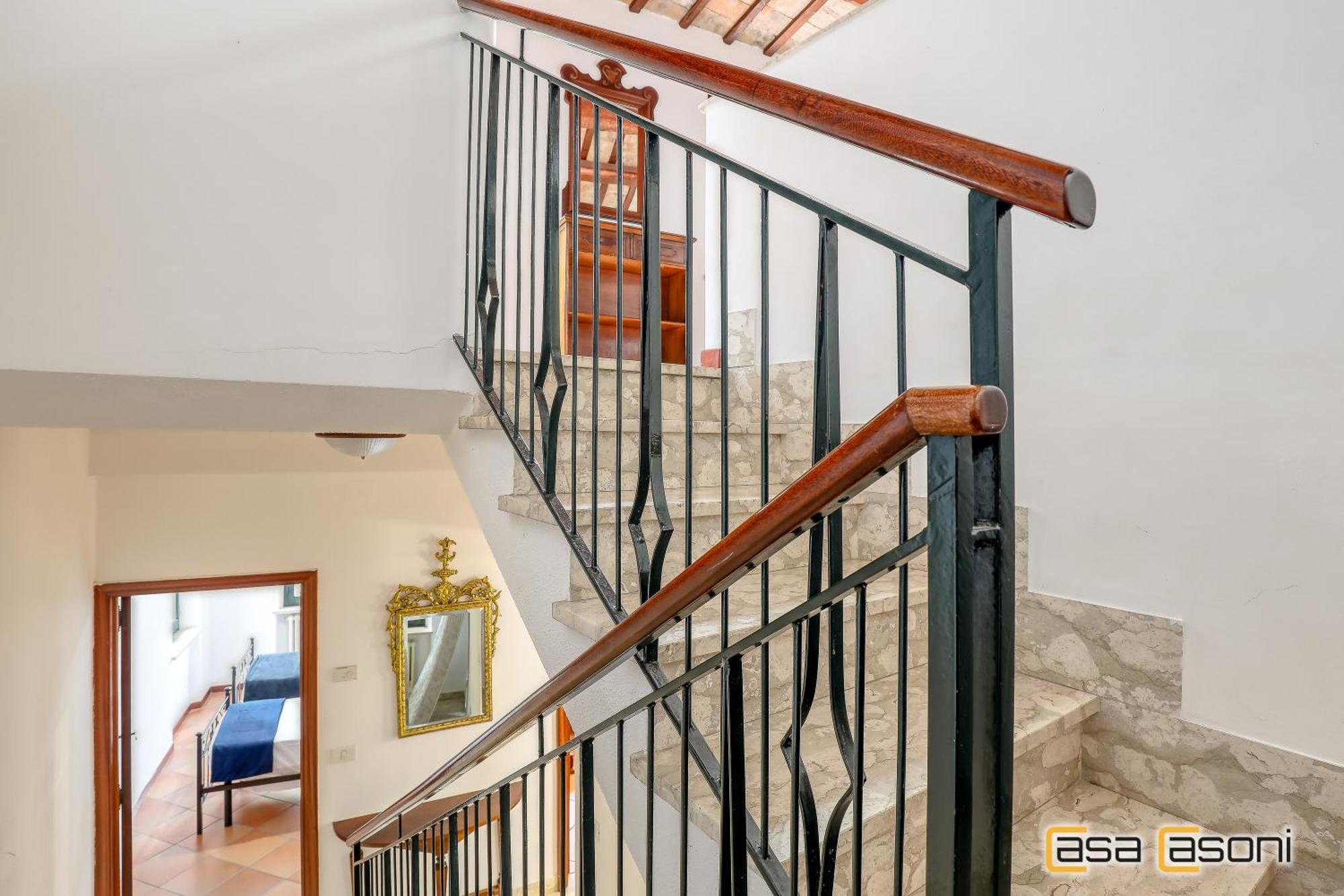 Sofia Casa Vacanze Osimo Buitenkant foto