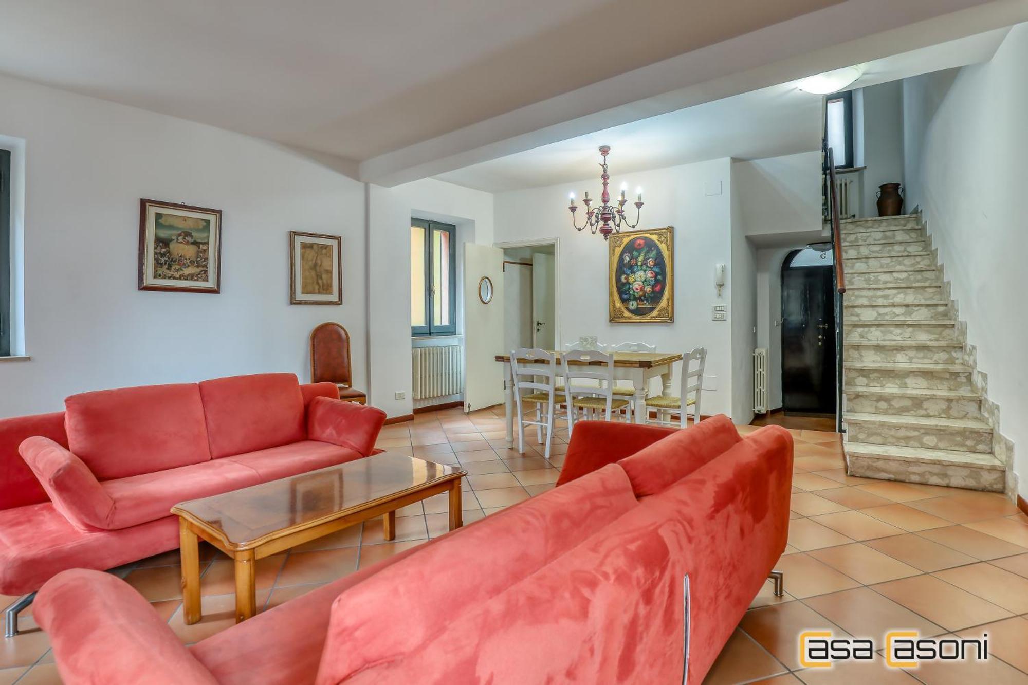 Sofia Casa Vacanze Osimo Buitenkant foto