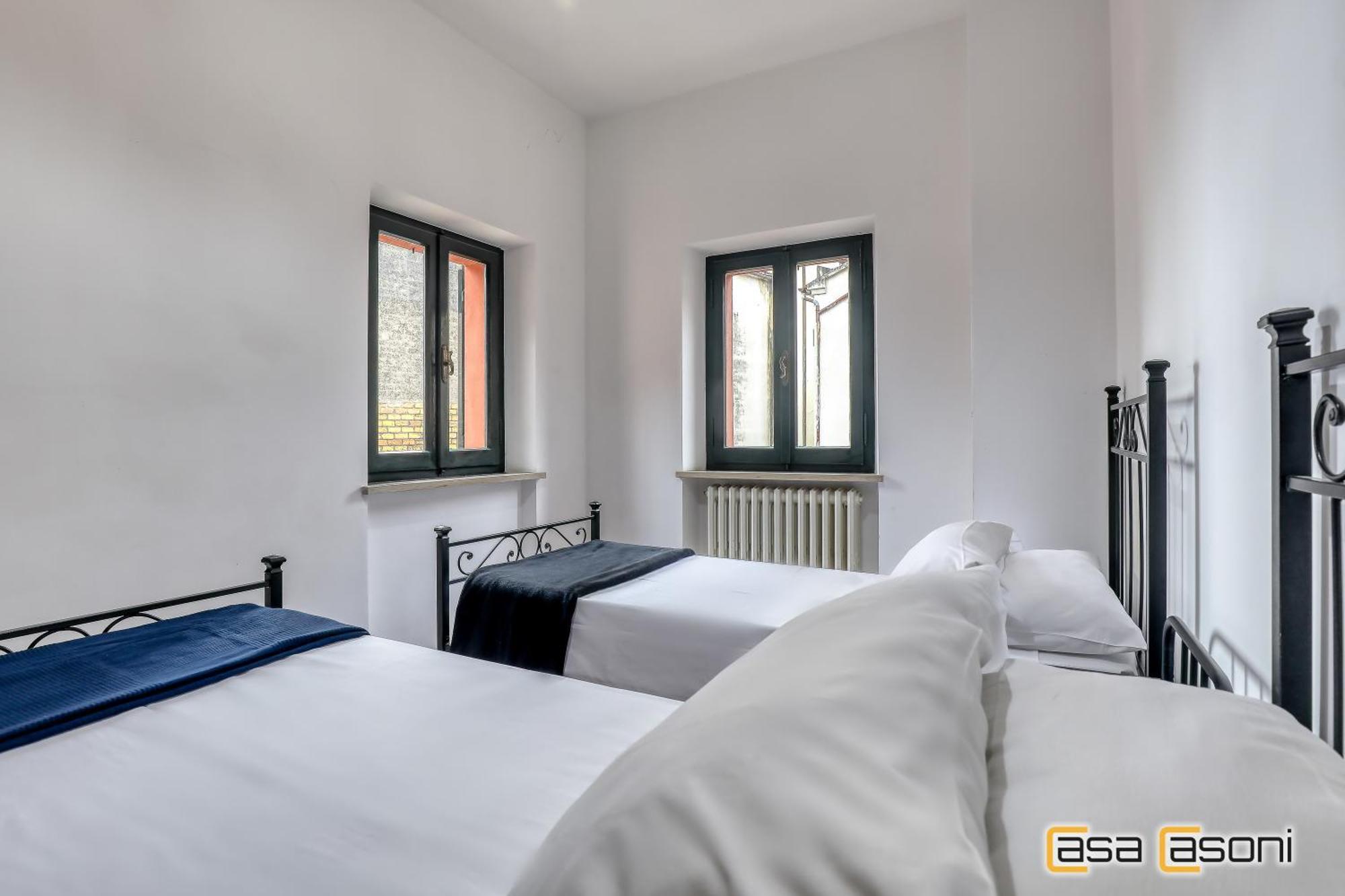 Sofia Casa Vacanze Osimo Buitenkant foto