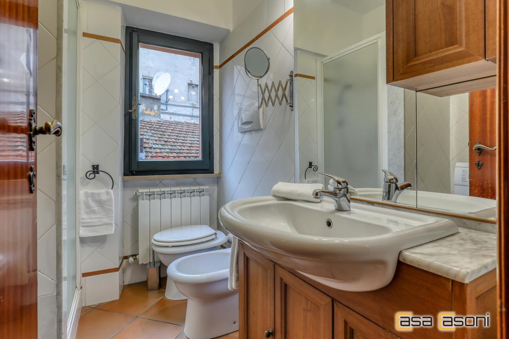 Sofia Casa Vacanze Osimo Buitenkant foto