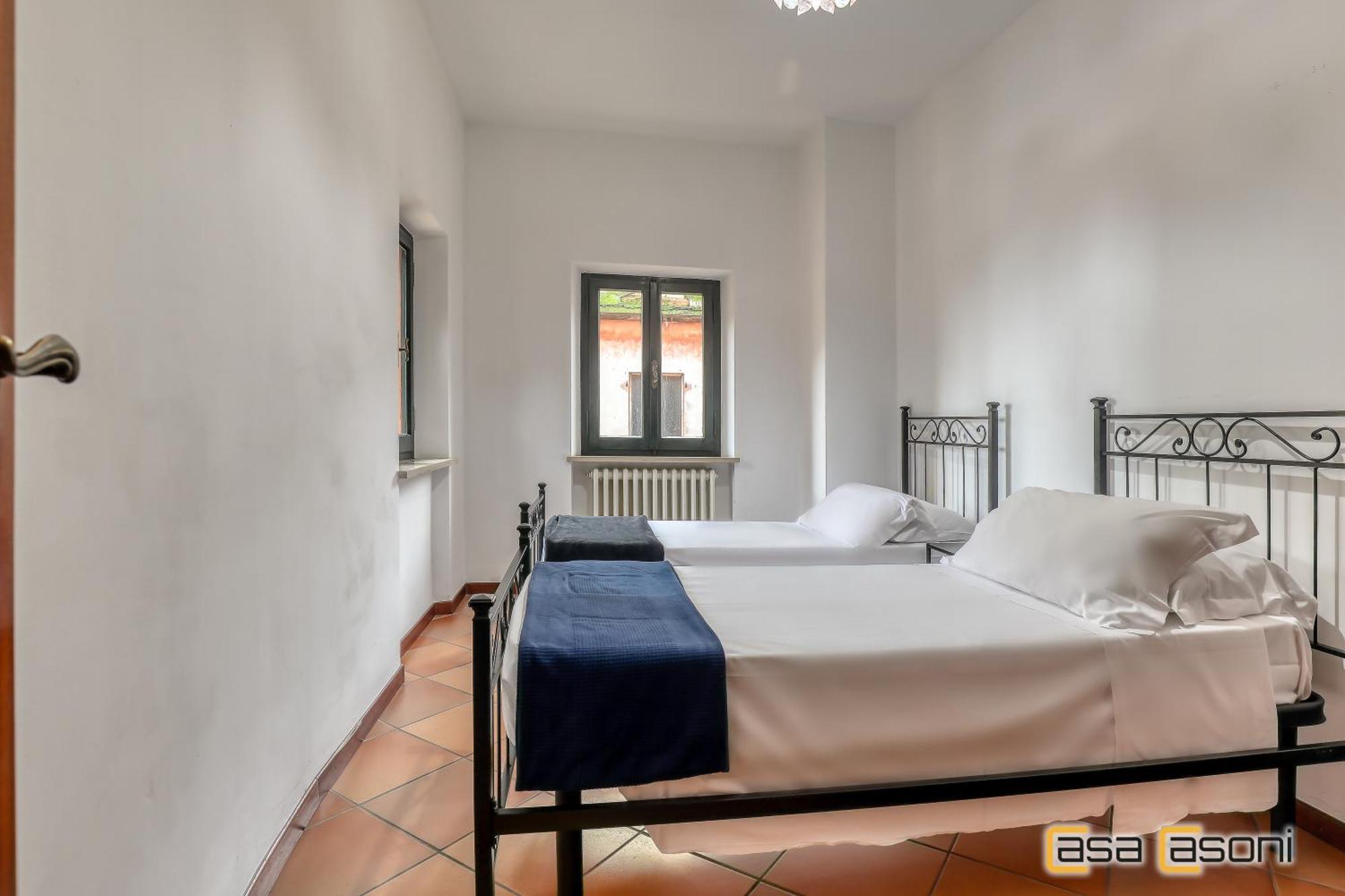 Sofia Casa Vacanze Osimo Buitenkant foto