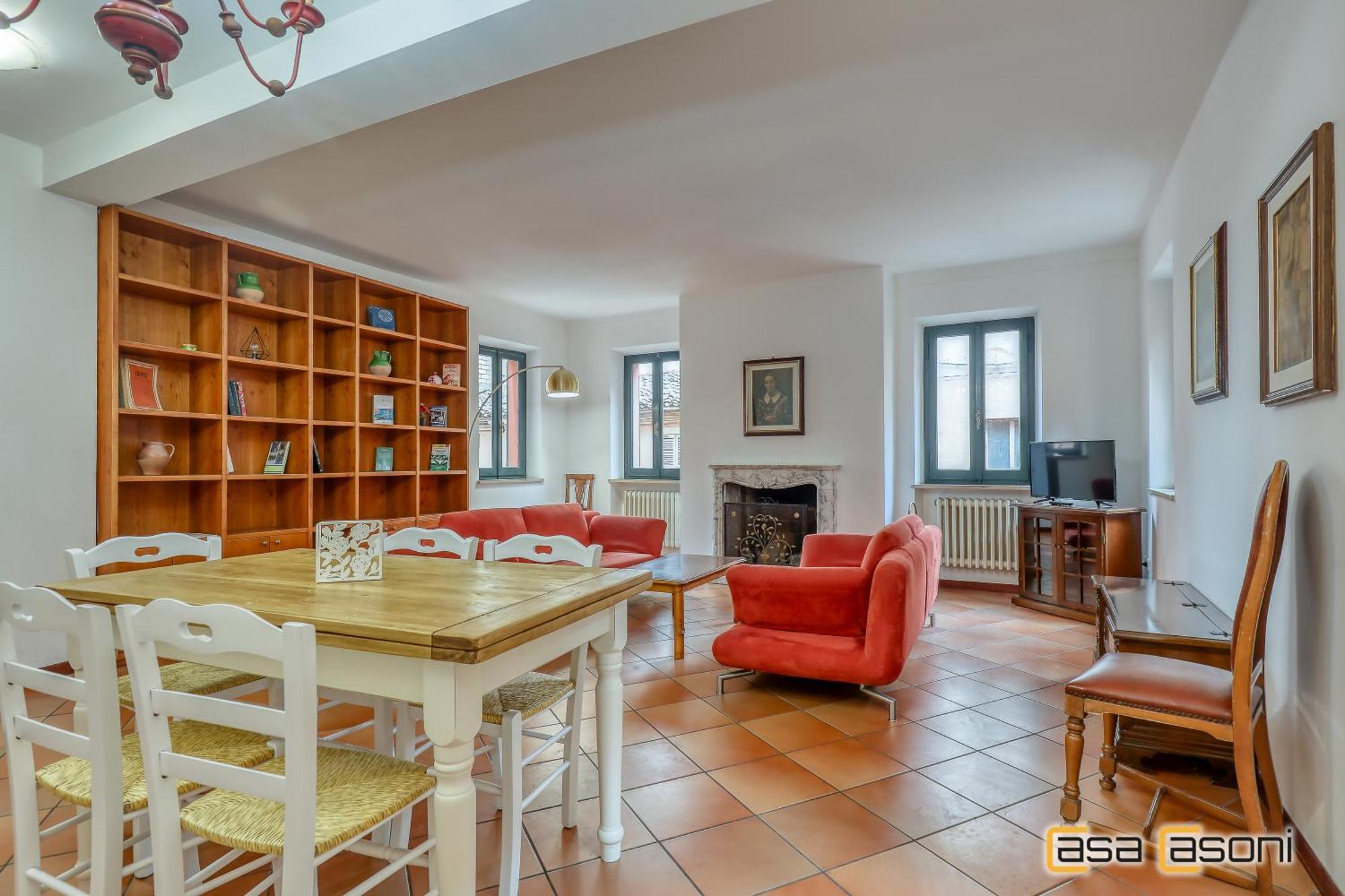 Sofia Casa Vacanze Osimo Buitenkant foto
