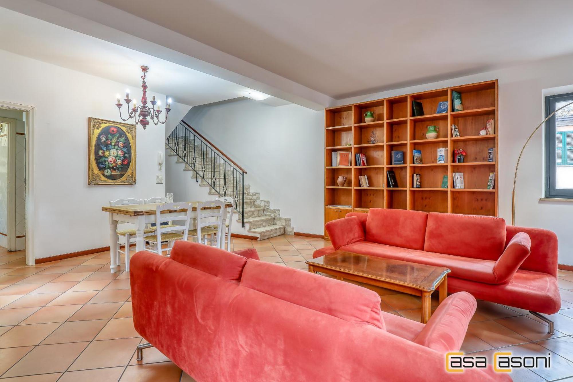 Sofia Casa Vacanze Osimo Buitenkant foto
